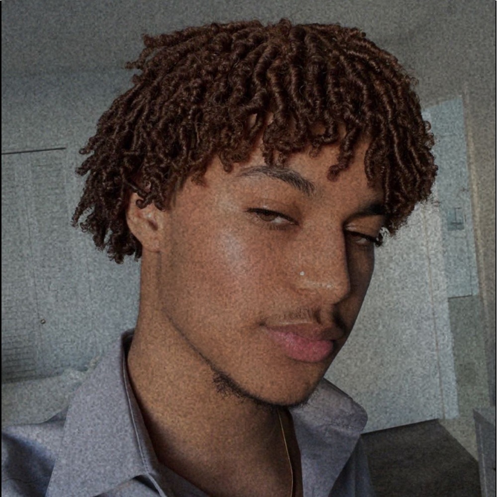 Meet your Posher, Justin